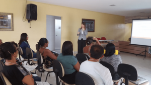 Fundo previdenciário oferece capacitação para conselheiros municipais