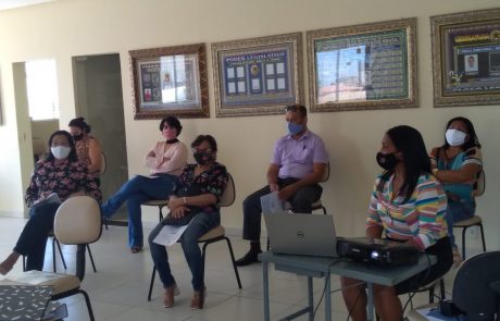 Reunião do Conselho Fiscal